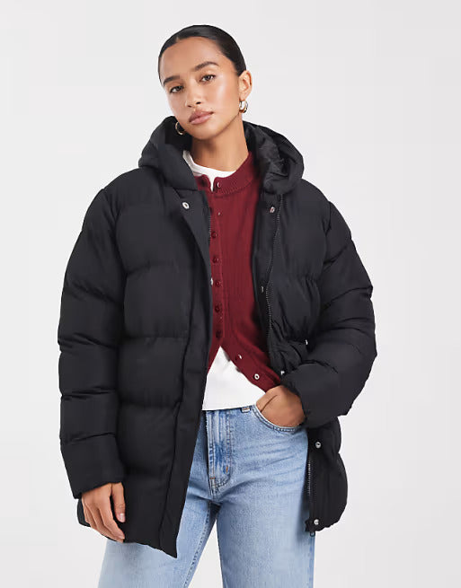 Puffer Black