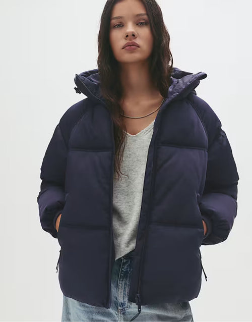 Puffer Navy